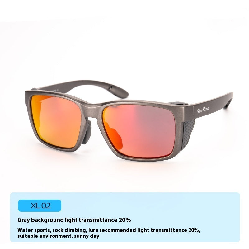 AquaTrue Polarized Fishing Glasses