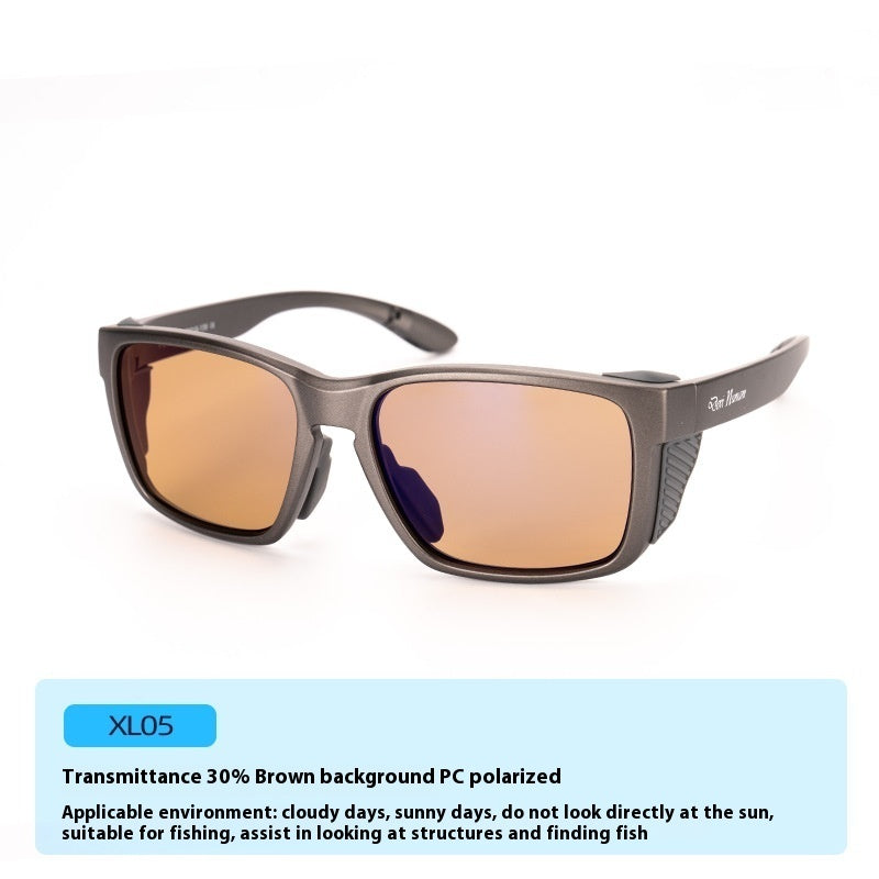 AquaTrue Polarized Fishing Glasses