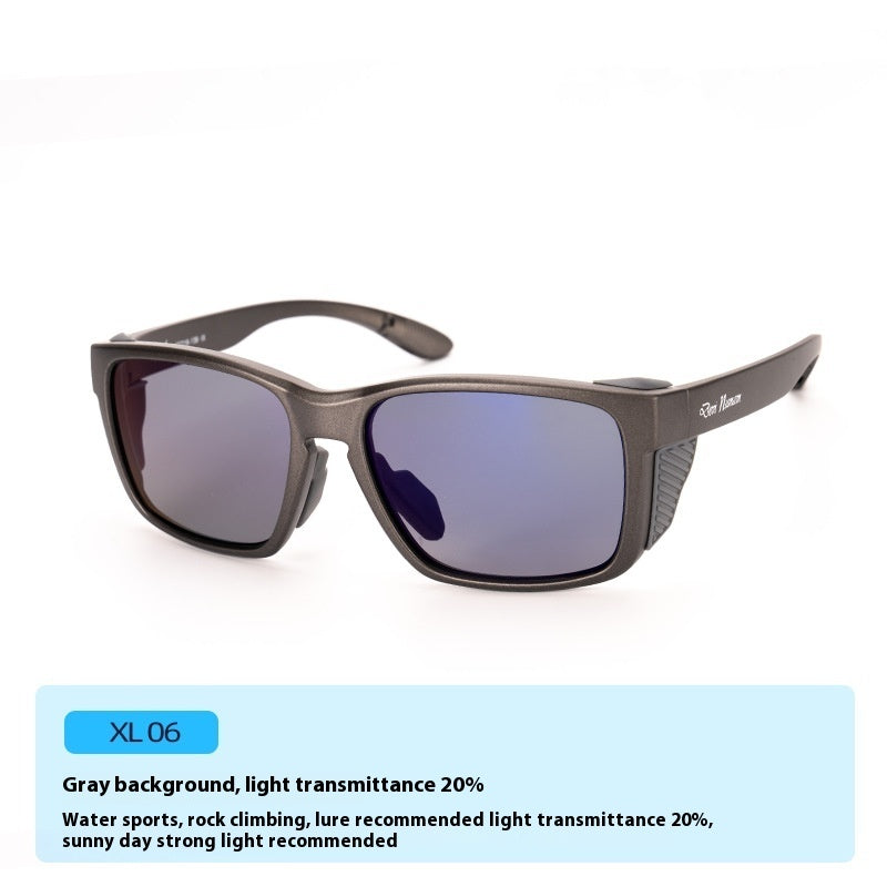 AquaTrue Polarized Fishing Glasses