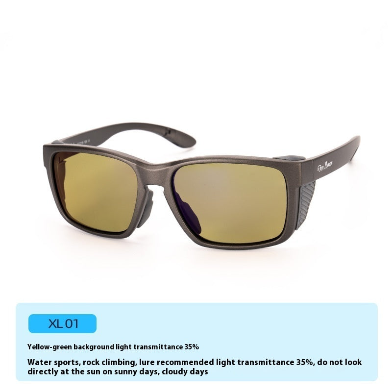 AquaTrue Polarized Fishing Glasses